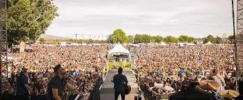 BOISE MUSIC FESTIVAL