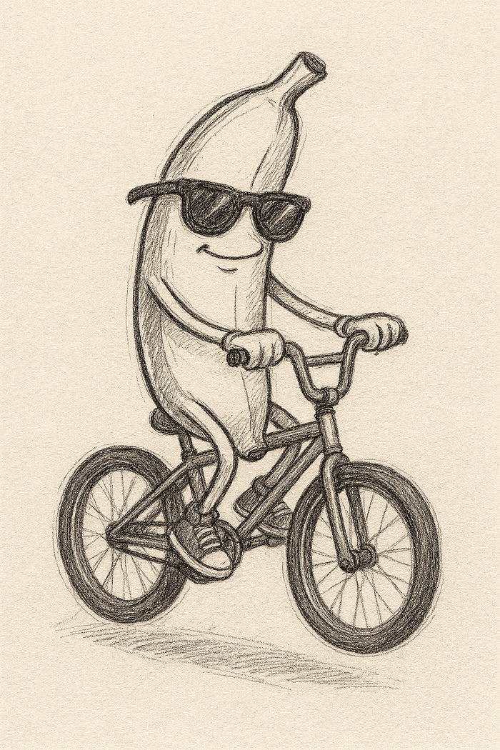 MERIDIAN BICYCLE BONANZA